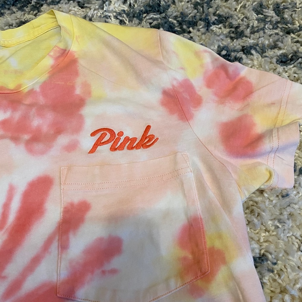 Paintball slash PINK T-shirt